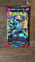 Pitch Black Booster Pack