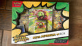 Mega Meganium Ascended Heroes Box
