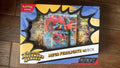 Mega Feraligatr Ascended Heroes Box